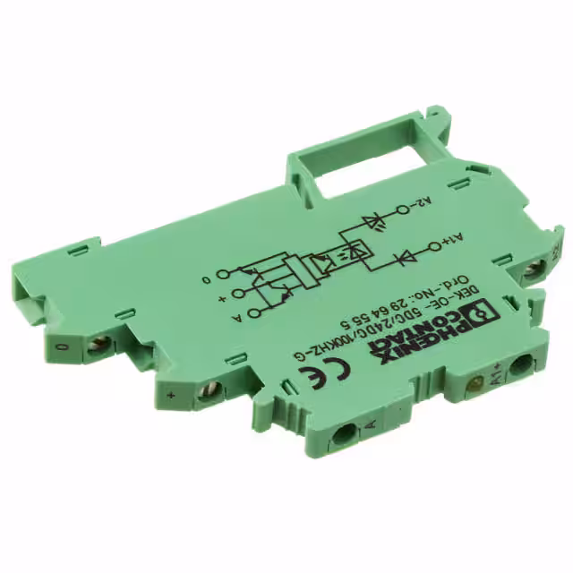 2964555 Phoenix Contact  Solid State Relays